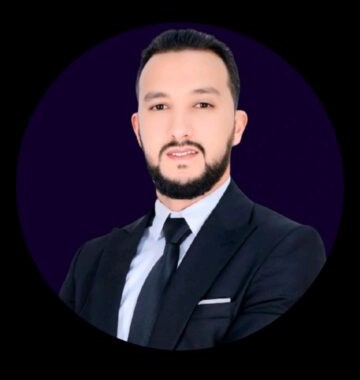 Taoufik Mouaouiya - International Program Coordinator - Morocco